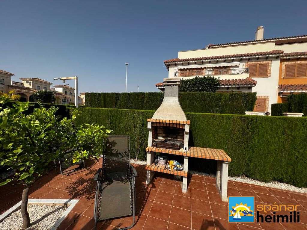 2 bedroom Apartment for sale in Playa Flamenca with pool - € 254,900 (Ref: 9404282)