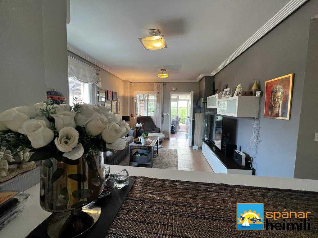 2 bedroom Apartment for sale in Playa Flamenca with pool - € 254,900 (Ref: 9404282)