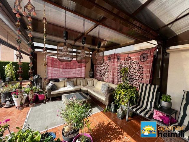 2 bedroom Apartment for sale in Playa Flamenca, Orihuela with pool - € 254,900 (Ref: 9404282)