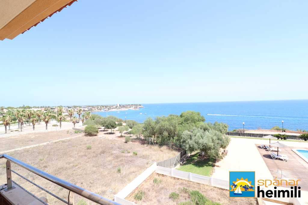 4 makuuhuone Omakotitalo myytävänä paikassa Cabo Roig mukana uima-altaan - 504 000 € (Ref: 9404284)