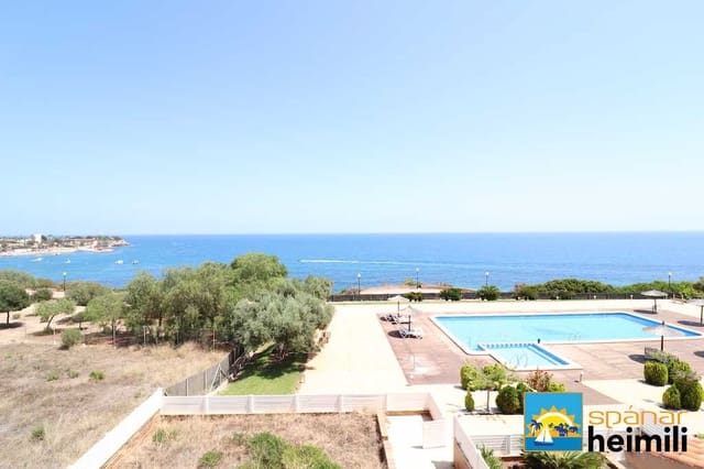 4 makuuhuone Omakotitalo myytävänä paikassa Cabo Roig, Orihuela mukana uima-altaan - 504 000 € (Ref: 9404284)