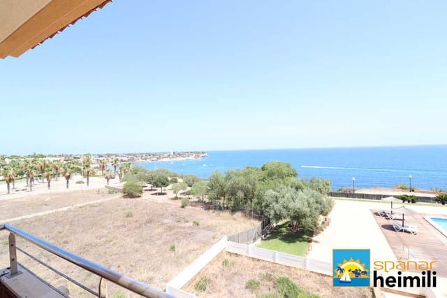 4 makuuhuone Omakotitalo myytävänä paikassa Cabo Roig, Orihuela mukana uima-altaan - 504 000 € (Ref: 9404284)