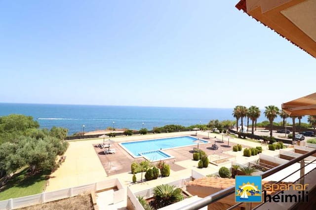 4 makuuhuone Omakotitalo myytävänä paikassa Cabo Roig, Orihuela mukana uima-altaan - 504 000 € (Ref: 9404284)