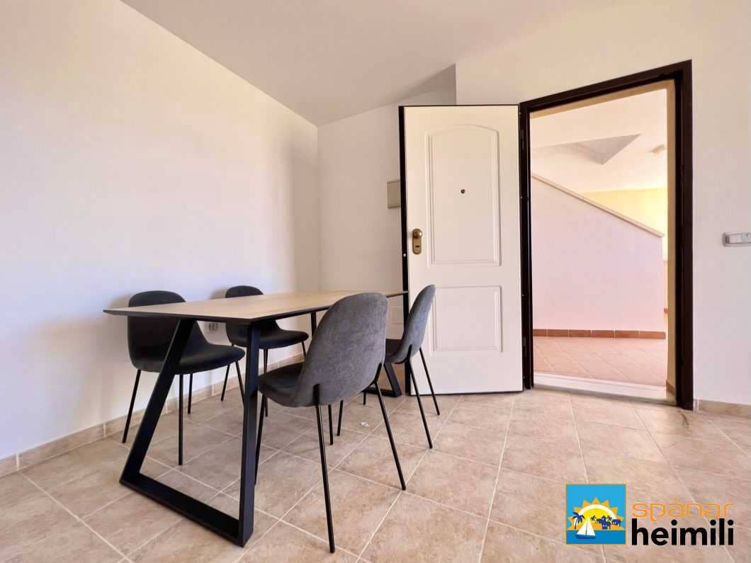 2 camera da letto Appartamento in vendita in Aguilas con piscina - 109.000 € (Rif: 9404286)