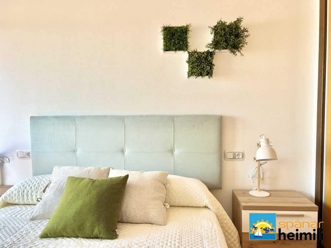 2 camera da letto Appartamento in vendita in Aguilas con piscina - 109.000 € (Rif: 9404286)