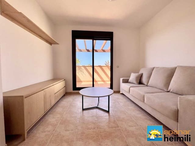 2 camera da letto Appartamento in vendita in Aguilas con piscina - 109.000 € (Rif: 9404286)