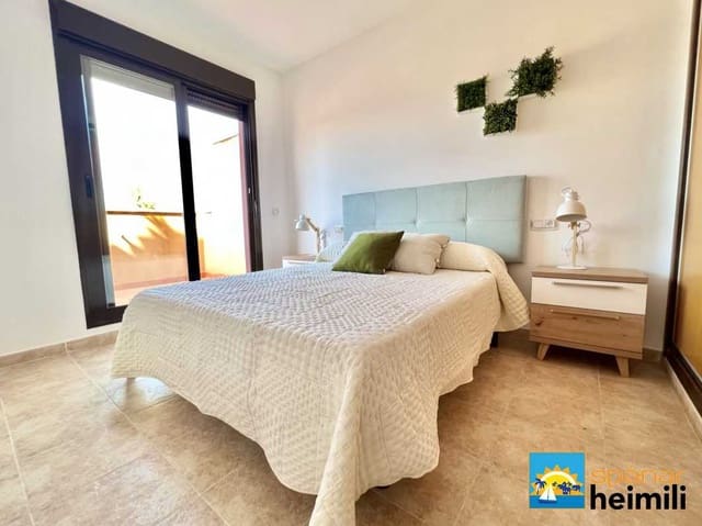 2 camera da letto Appartamento in vendita in Aguilas con piscina - 109.000 € (Rif: 9404286)