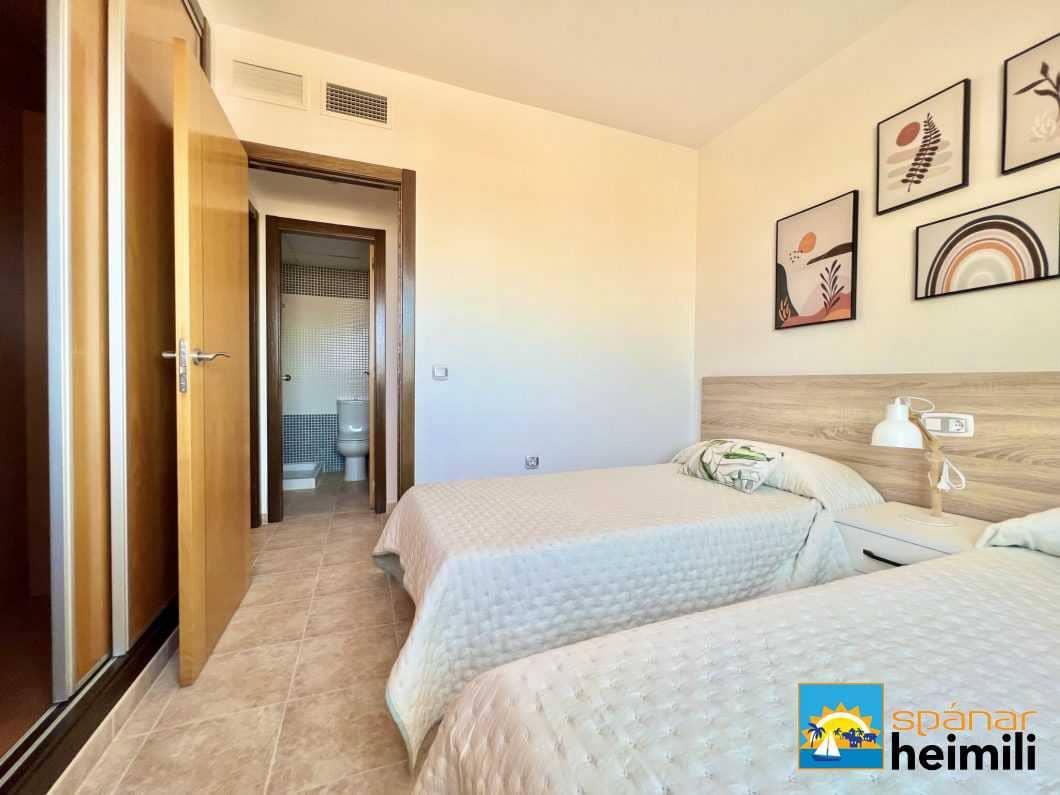 2 camera da letto Appartamento in vendita in Aguilas con piscina - 109.000 € (Rif: 9404286)