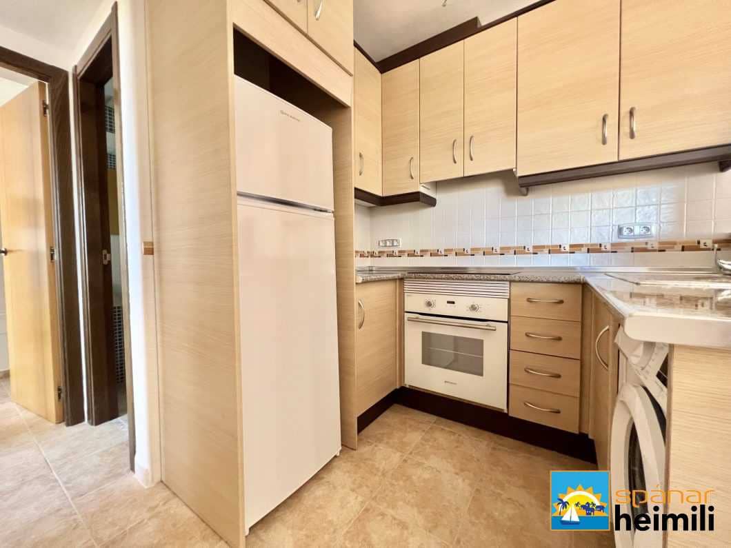 2 camera da letto Appartamento in vendita in Aguilas con piscina - 109.000 € (Rif: 9404286)