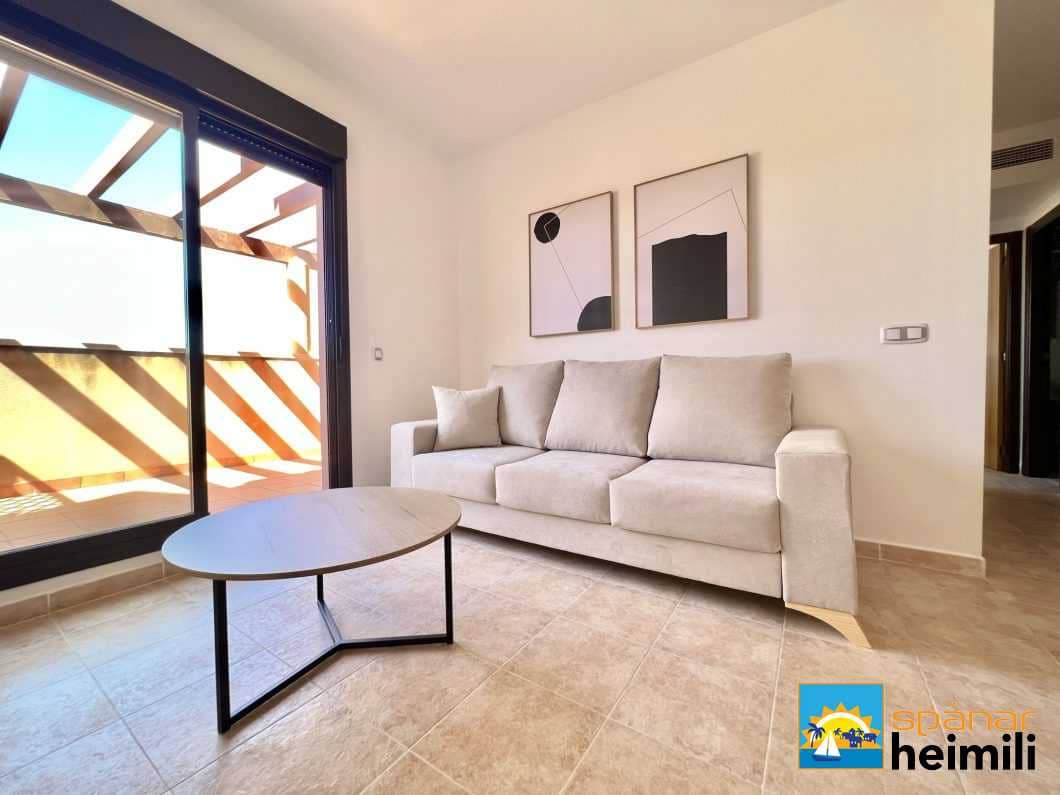 2 camera da letto Appartamento in vendita in Aguilas con piscina - 109.000 € (Rif: 9404286)