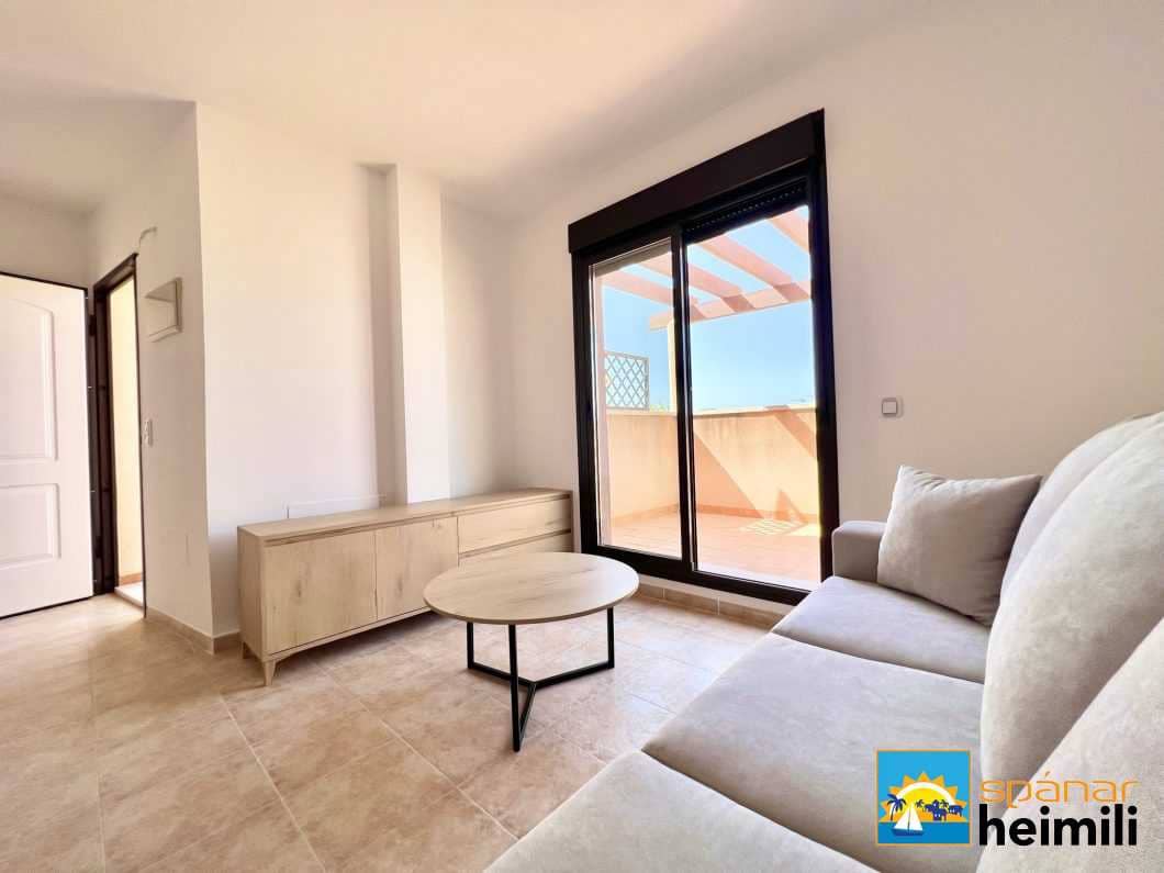 2 camera da letto Appartamento in vendita in Aguilas con piscina - 109.000 € (Rif: 9404286)