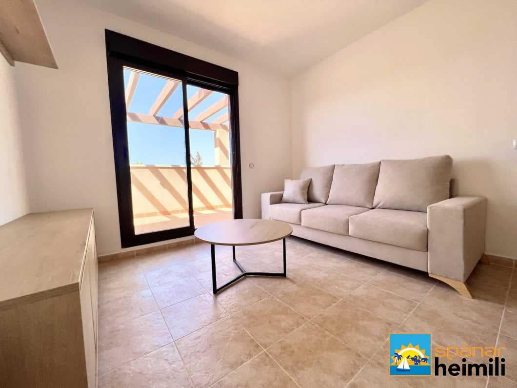 2 camera da letto Appartamento in vendita in Aguilas con piscina - 109.000 € (Rif: 9404286)