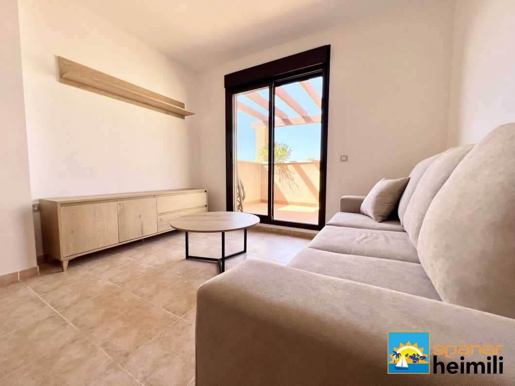 2 camera da letto Appartamento in vendita in Aguilas con piscina - 109.000 € (Rif: 9404286)