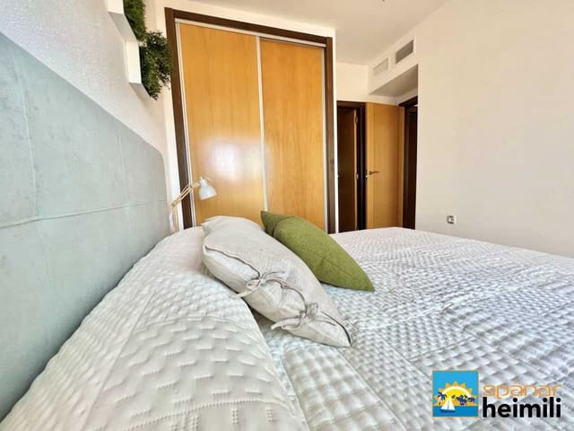 2 camera da letto Appartamento in vendita in Aguilas con piscina - 109.000 € (Rif: 9404286)