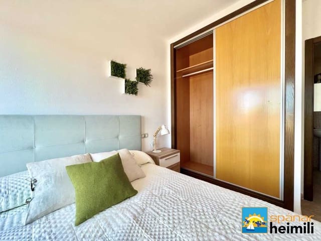 2 camera da letto Appartamento in vendita in Aguilas con piscina - 109.000 € (Rif: 9404286)