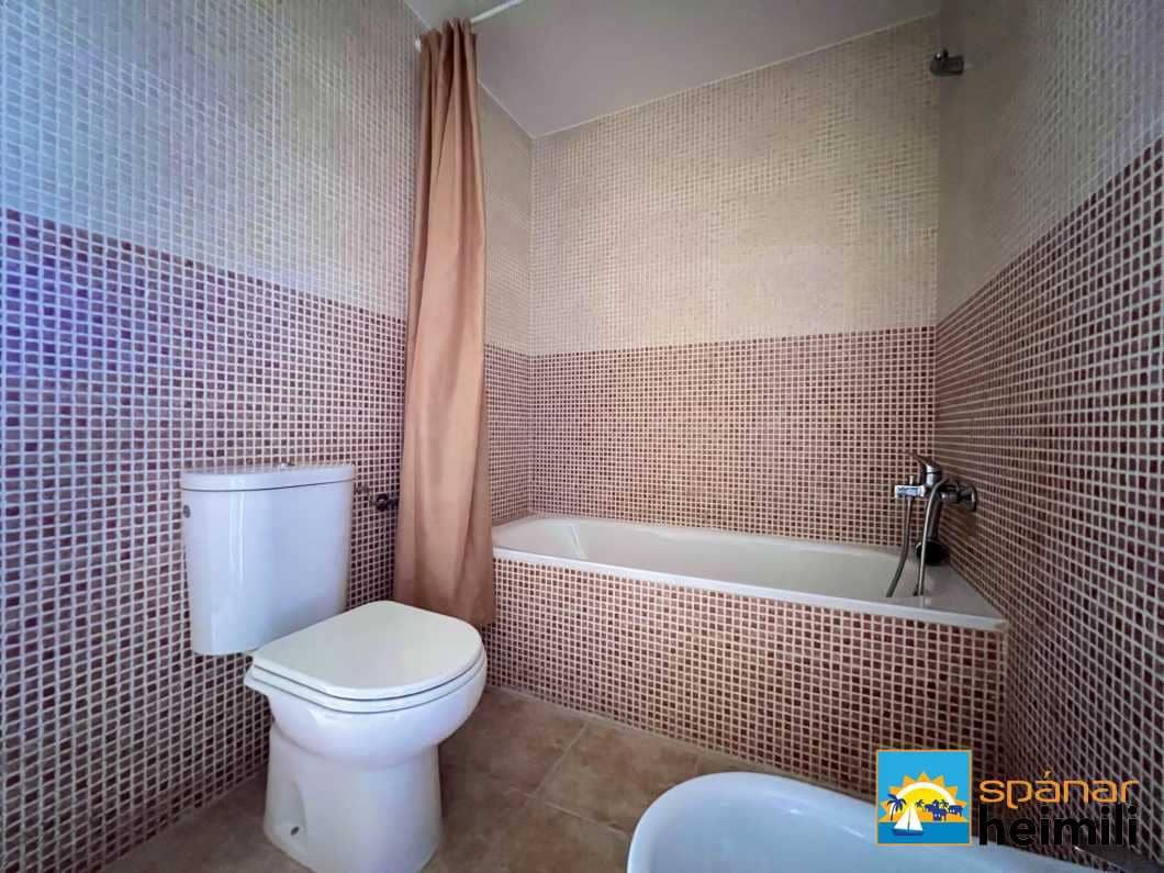 2 camera da letto Appartamento in vendita in Aguilas con piscina - 109.000 € (Rif: 9404286)