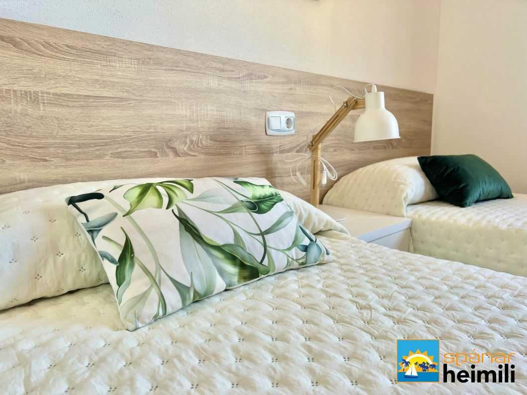 2 camera da letto Appartamento in vendita in Aguilas con piscina - 109.000 € (Rif: 9404286)