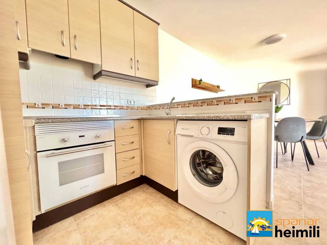 2 camera da letto Appartamento in vendita in Aguilas con piscina - 109.000 € (Rif: 9404286)