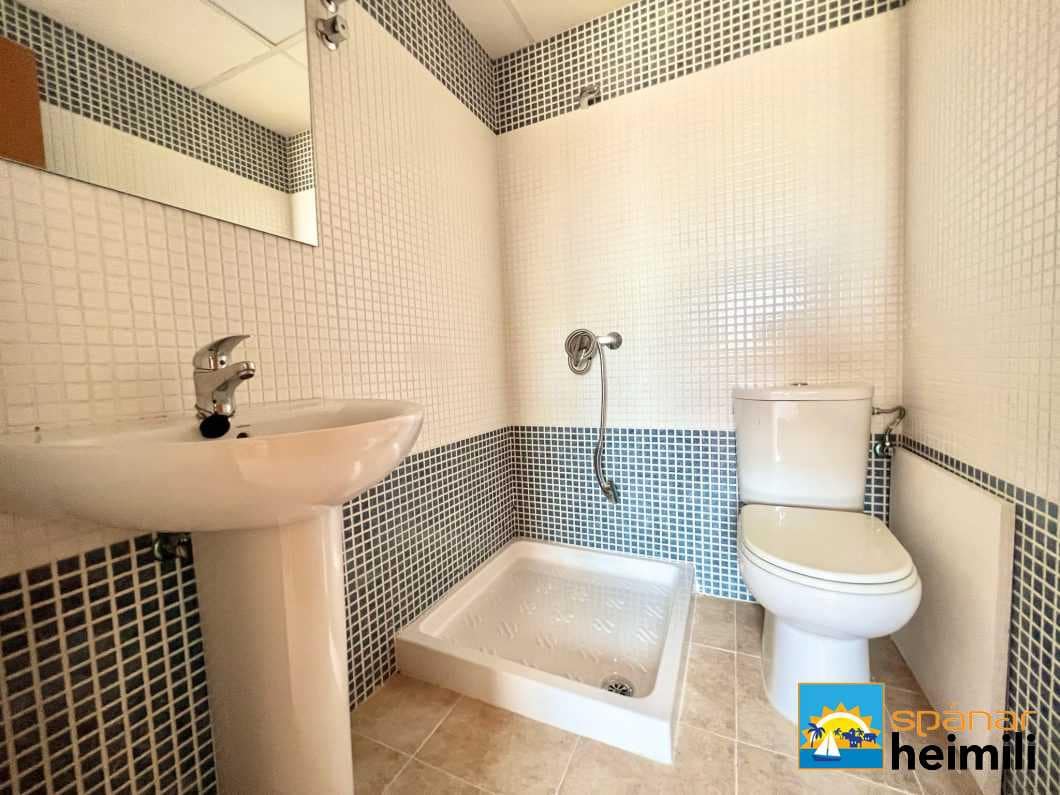 2 camera da letto Appartamento in vendita in Aguilas con piscina - 109.000 € (Rif: 9404286)