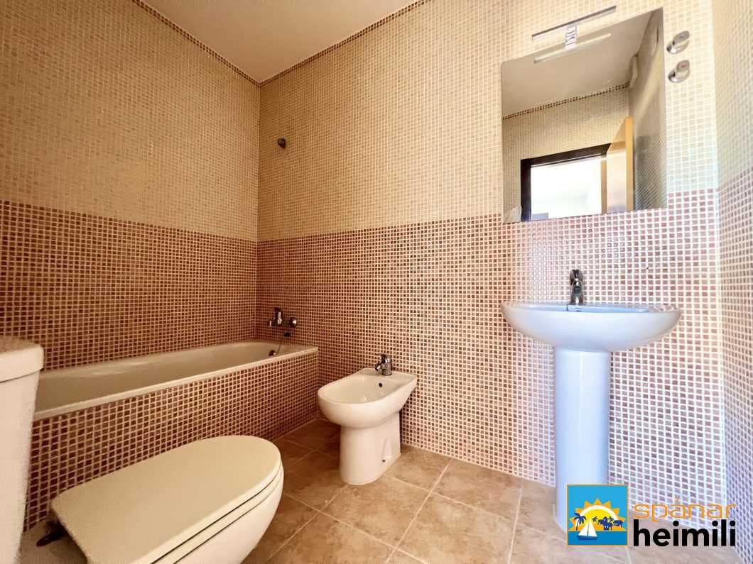 2 camera da letto Appartamento in vendita in Aguilas con piscina - 109.000 € (Rif: 9404286)