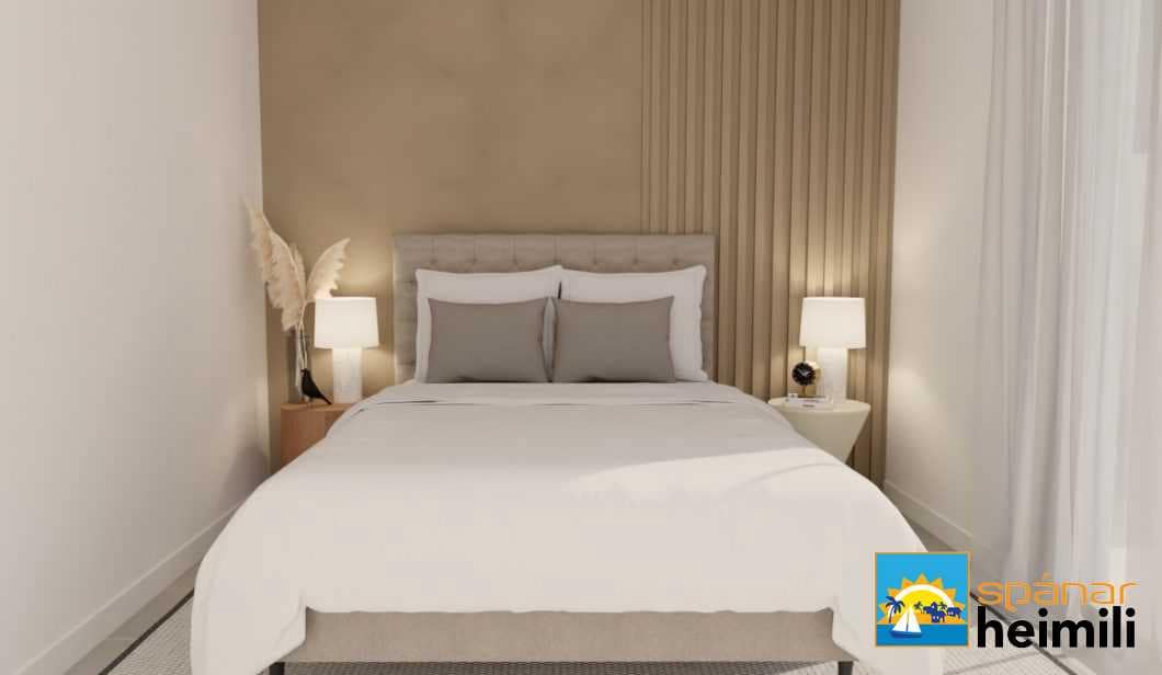 3 makuuhuone Huvila myytävänä paikassa Finestrat mukana uima-altaan - 549 000 € (Ref: 9404288)