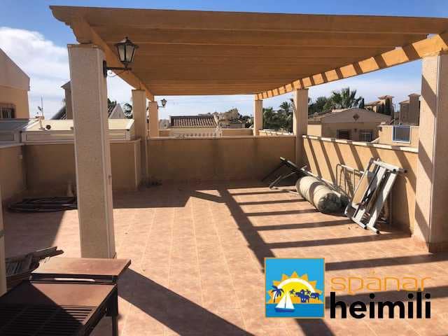 Apartamento de 2 habitaciones en Villamartin, Orihuela en venta con piscina - 137.500 € (Ref: 9404289)