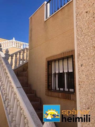 Apartamento de 2 habitaciones en Villamartin, Orihuela en venta con piscina - 137.500 € (Ref: 9404289)
