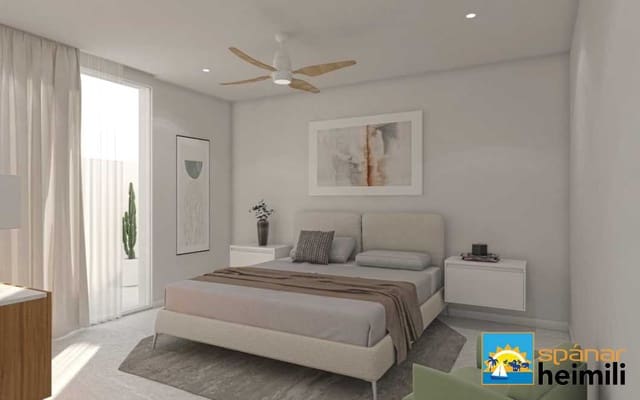 2 camera da letto Appartamento in vendita in San Pedro del Pinatar con piscina - 199.000 € (Rif: 9404290)