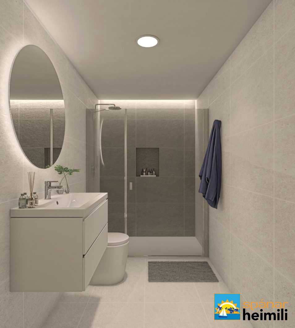 2 quarto Apartamento para venda em San Pedro del Pinatar com piscina - 199 000 € (Ref: 9404290)