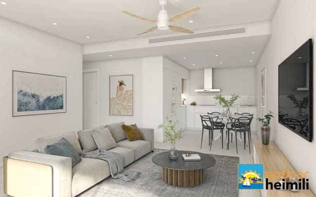 2 camera da letto Appartamento in vendita in San Pedro del Pinatar con piscina - 199.000 € (Rif: 9404290)