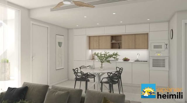 2 camera da letto Appartamento in vendita in San Pedro del Pinatar con piscina - 199.000 € (Rif: 9404290)