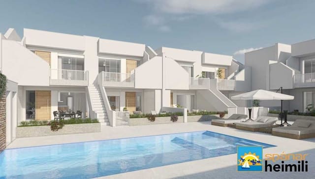 2 camera da letto Appartamento in vendita in San Pedro del Pinatar con piscina - 199.000 € (Rif: 9404290)
