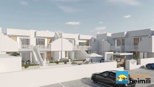 2 camera da letto Appartamento in vendita in San Pedro del Pinatar con piscina - 199.000 € (Rif: 9404290)