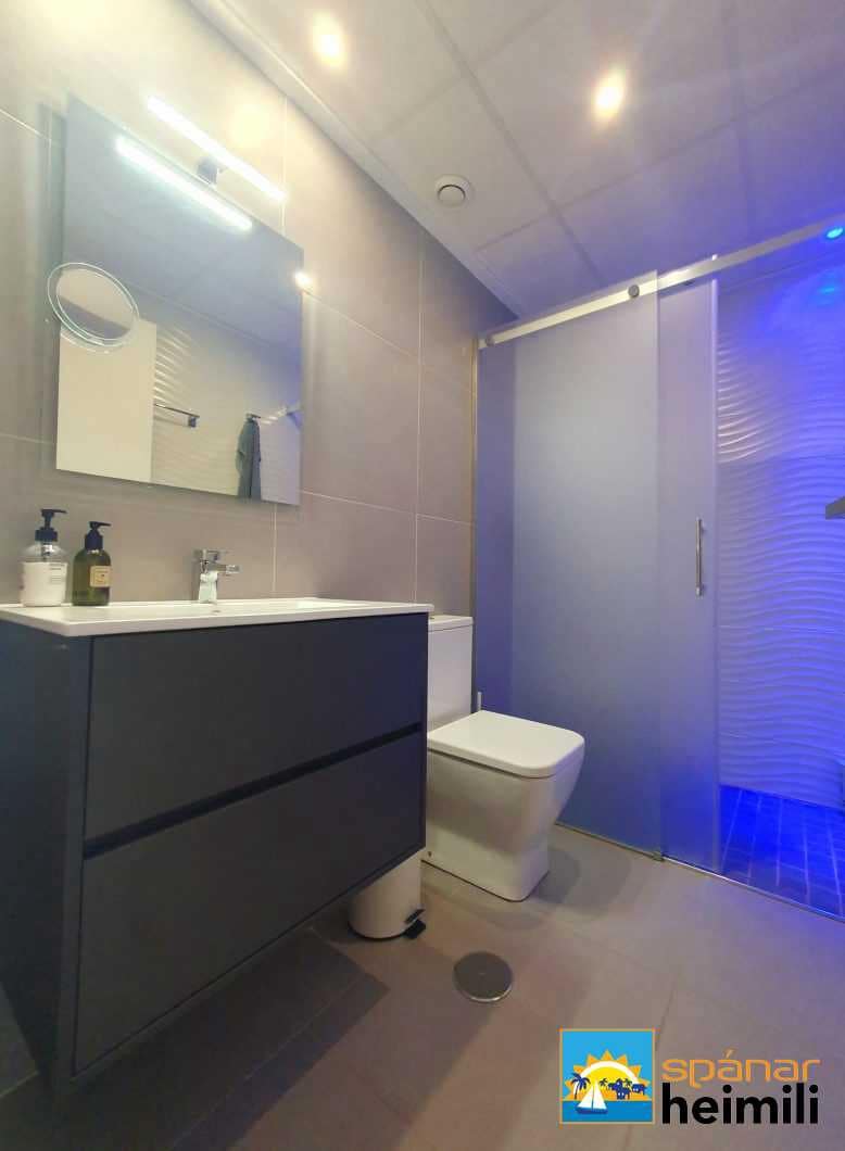 3 bedroom Villa for sale in Dona Pepa with pool - € 375,000 (Ref: 9404291)