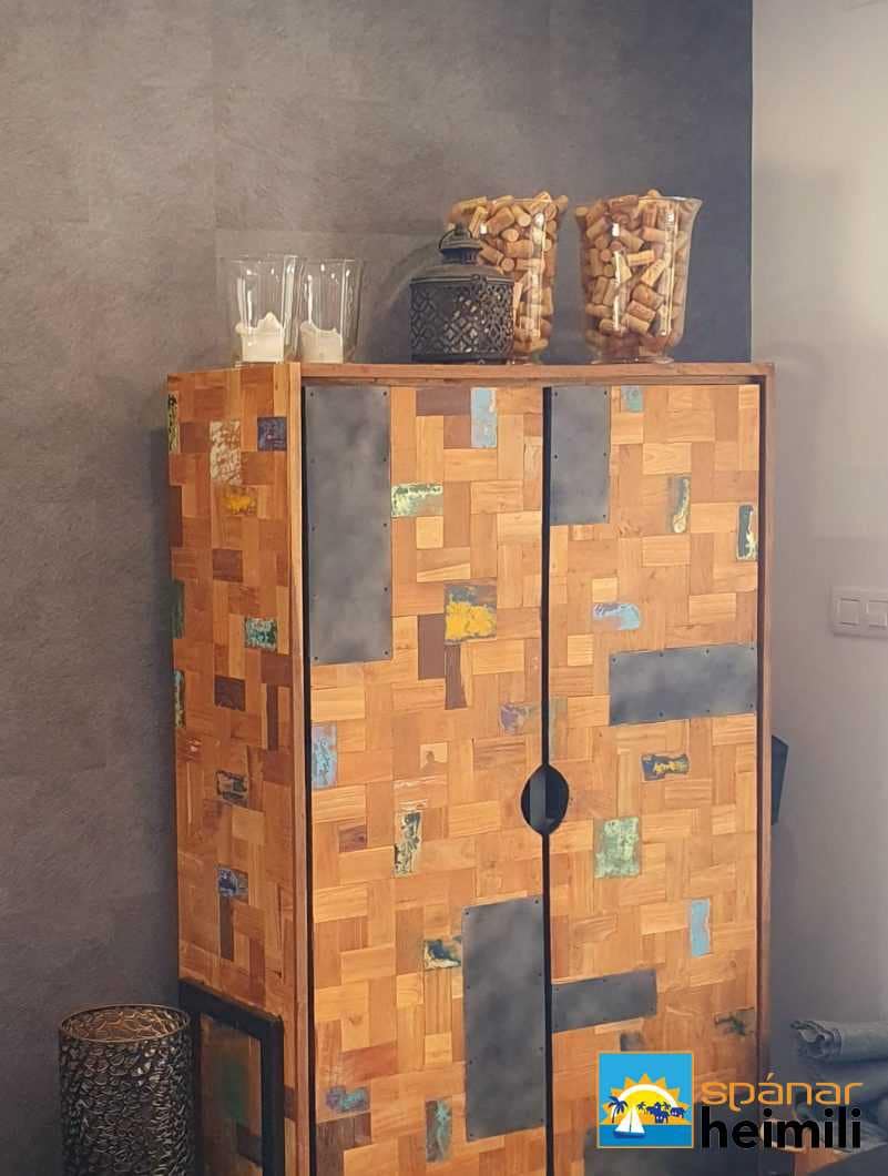 3 bedroom Villa for sale in Dona Pepa with pool - € 375,000 (Ref: 9404291)