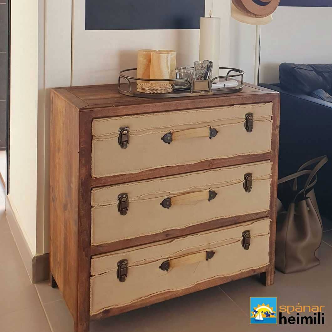 3 bedroom Villa for sale in Dona Pepa with pool - € 375,000 (Ref: 9404291)