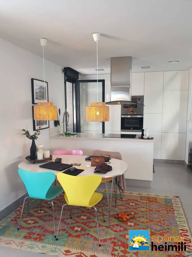 3 bedroom Villa for sale in Dona Pepa with pool - € 375,000 (Ref: 9404291)