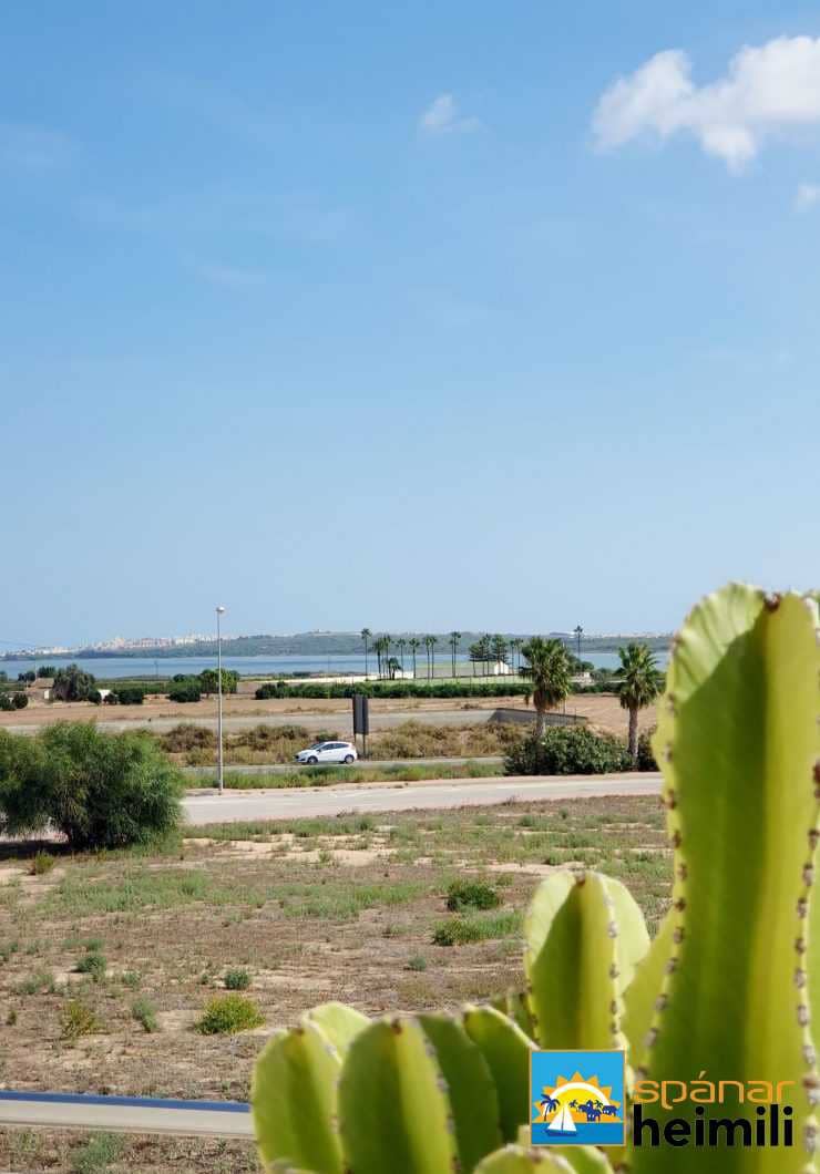 3 bedroom Villa for sale in Dona Pepa with pool - € 375,000 (Ref: 9404291)