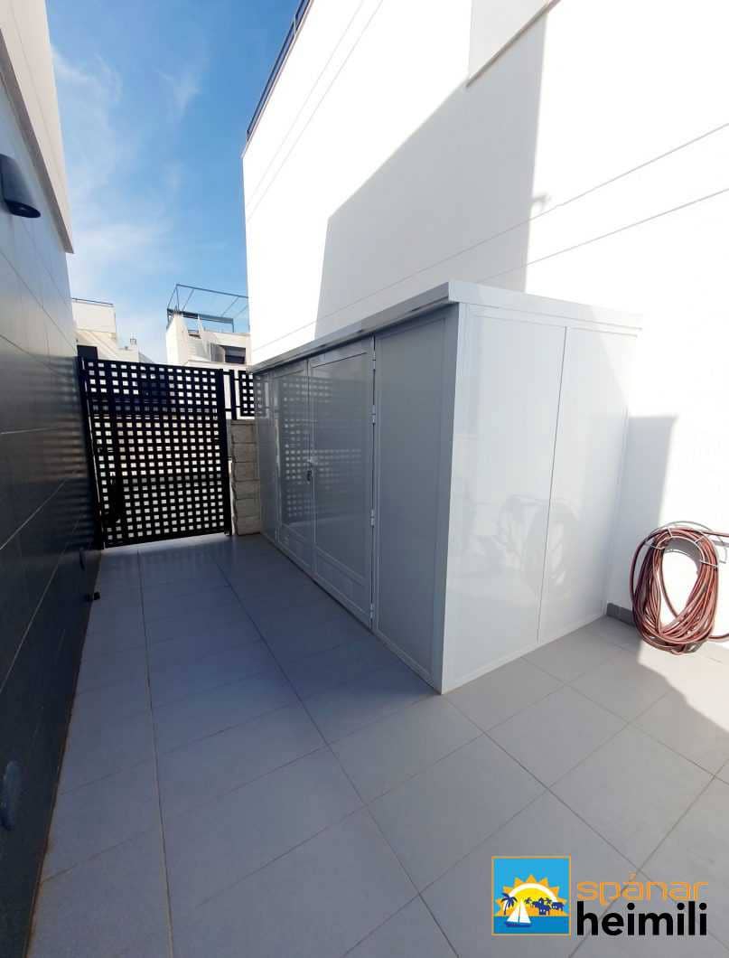 3 bedroom Villa for sale in Dona Pepa with pool - € 375,000 (Ref: 9404291)