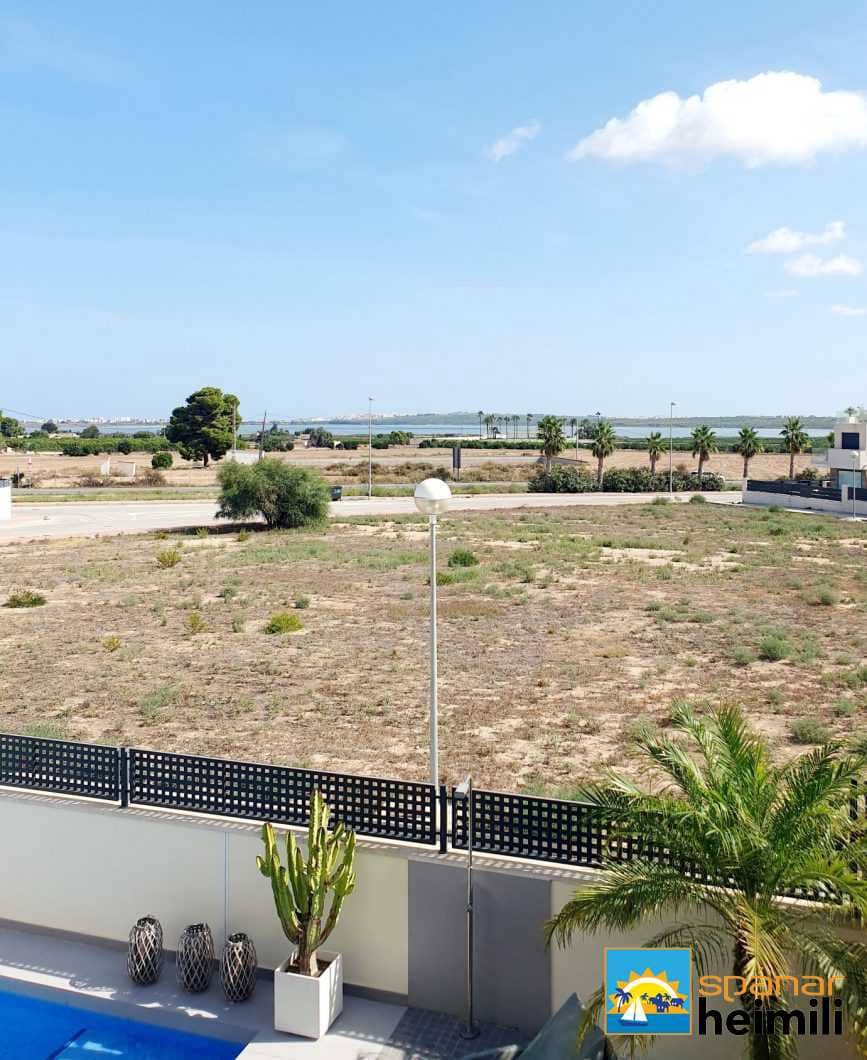 3 bedroom Villa for sale in Dona Pepa with pool - € 375,000 (Ref: 9404291)