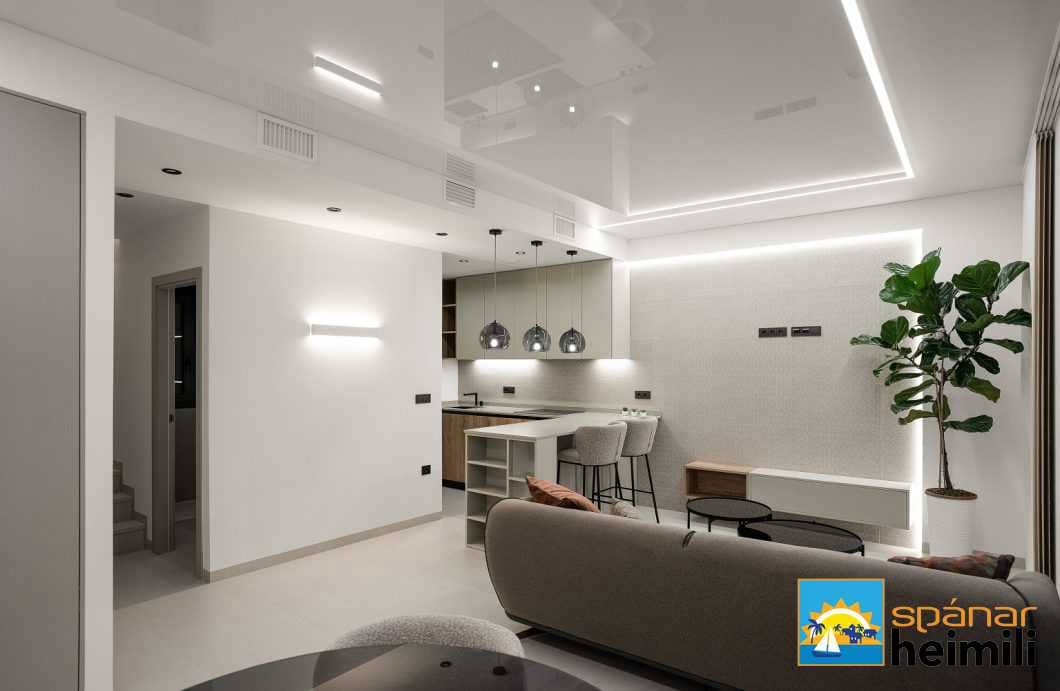 3 camera da letto Villa in vendita in Torrevieja con piscina - 399.000 € (Rif: 9404292)