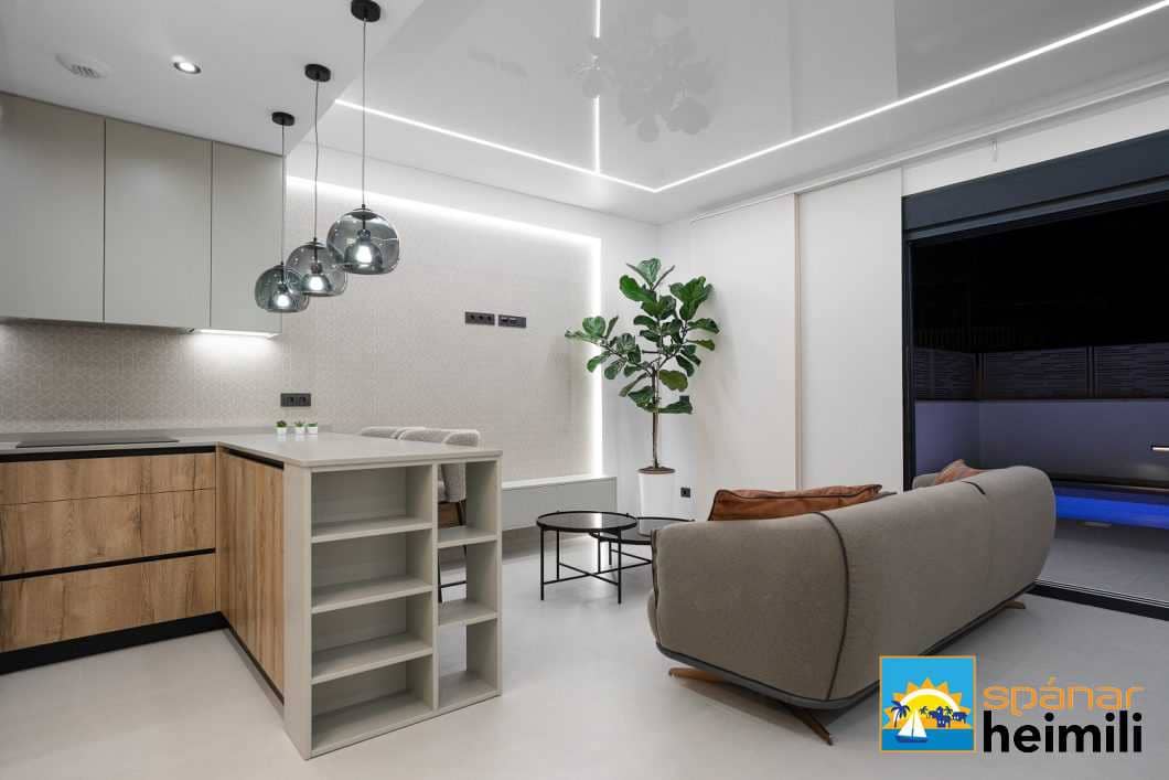 3 camera da letto Villa in vendita in Torrevieja con piscina - 399.000 € (Rif: 9404292)