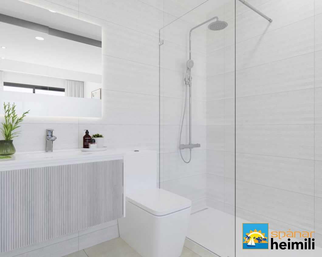 2 slaapkamer Appartement te koop in Los Balcones met zwembad - € 246.000 (Ref: 9404293)