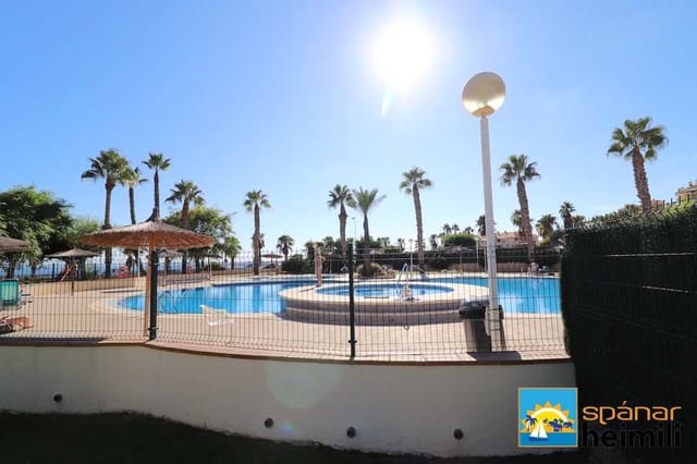 2 makuuhuone Omakotitalo myytävänä paikassa Cabo Roig, Orihuela mukana uima-altaan - 199 900 € (Ref: 9404295)