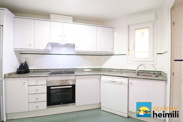 2 makuuhuone Omakotitalo myytävänä paikassa Cabo Roig, Orihuela mukana uima-altaan - 199 900 € (Ref: 9404295)