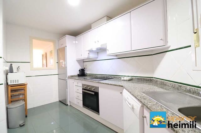 2 makuuhuone Omakotitalo myytävänä paikassa Cabo Roig, Orihuela mukana uima-altaan - 199 900 € (Ref: 9404295)