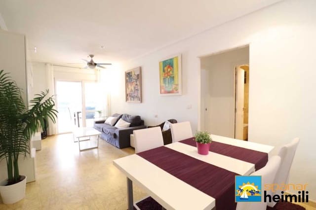 2 makuuhuone Omakotitalo myytävänä paikassa Cabo Roig, Orihuela mukana uima-altaan - 199 900 € (Ref: 9404295)