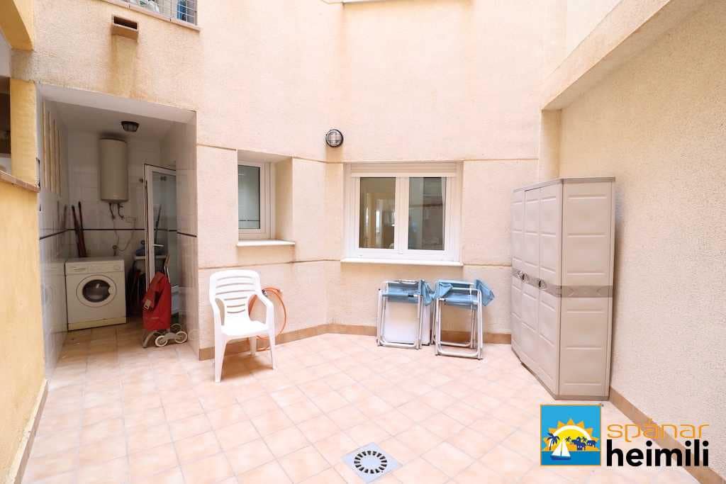 2 makuuhuone Omakotitalo myytävänä paikassa Cabo Roig mukana uima-altaan - 199 900 € (Ref: 9404295)