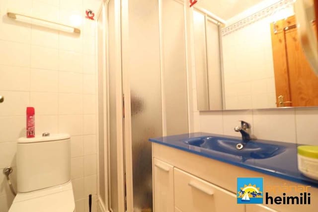 2 bedroom Apartment for sale in Playa Flamenca, Orihuela with pool - € 155,000 (Ref: 9404296)