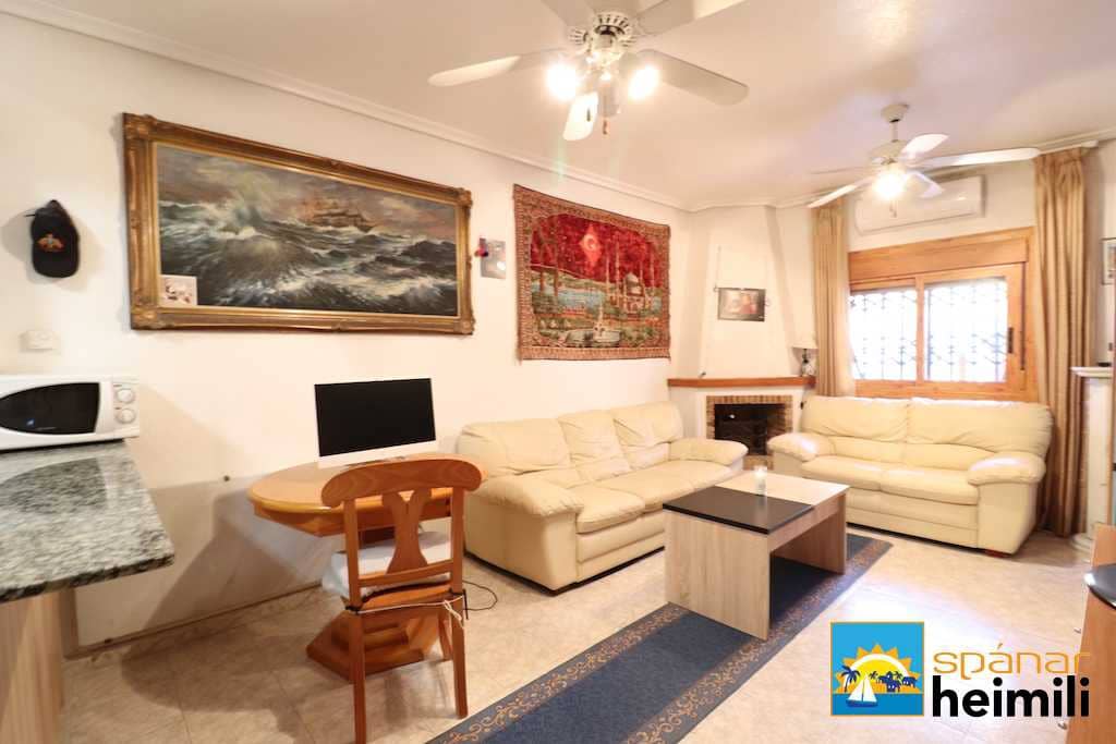 2 bedroom Apartment for sale in Playa Flamenca with pool - € 155,000 (Ref: 9404296)